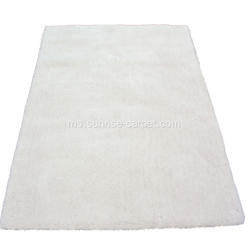 Permaidani Microfiber Shaggy